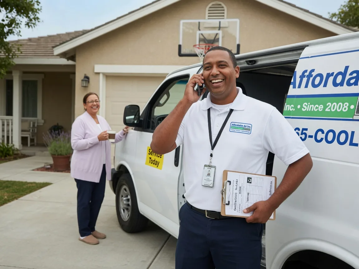 Central Ac Repair Diller, NE FAQs